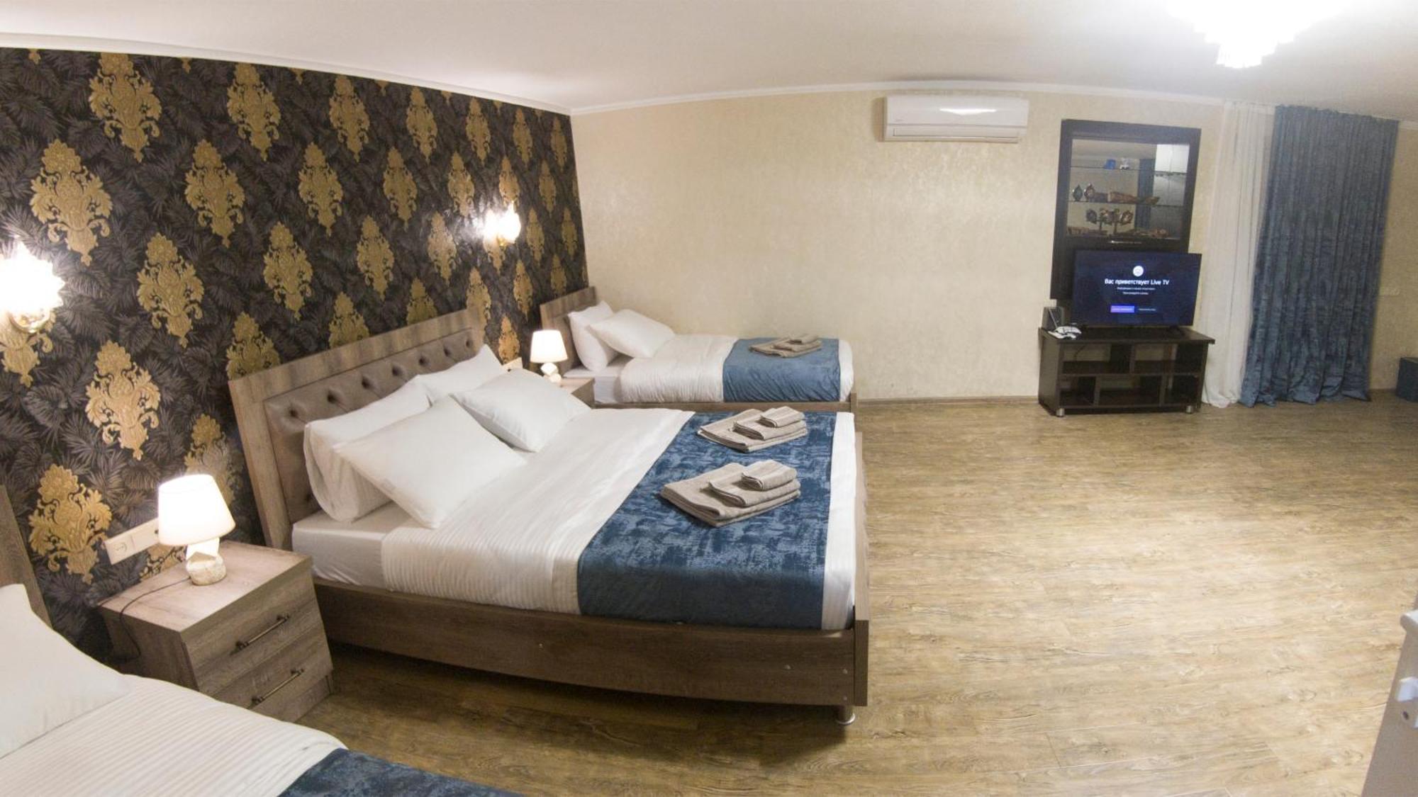 Babel Apartments Kutaisi Exterior photo